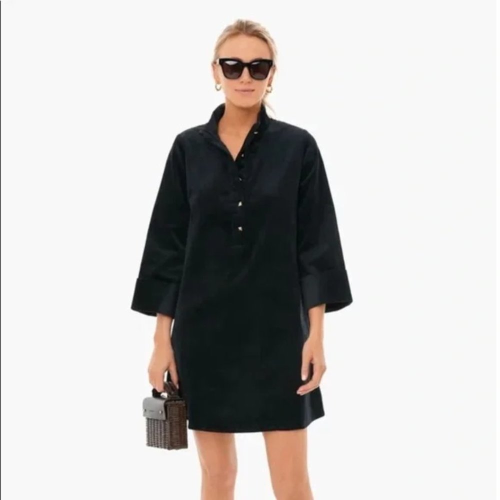 Tuckernuck Courdory Megan Dress